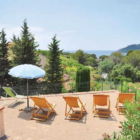 Domaine De La Bastide Dagay Apartment Saint-Raphael  Luaran gambar