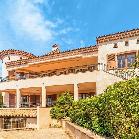 Domaine De La Bastide Dagay Apartment Saint-Raphael  Luaran gambar