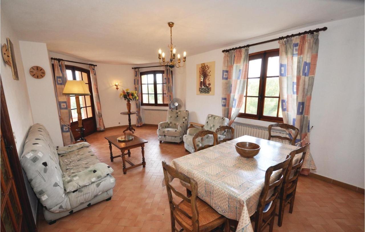 Domaine De La Bastide Dagay Apartment Saint-Raphael  Luaran gambar