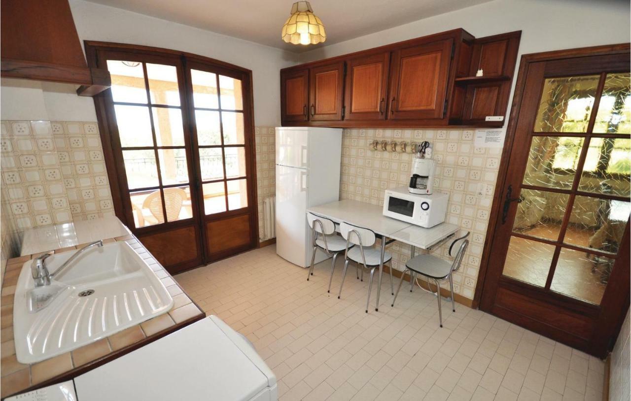 Domaine De La Bastide Dagay Apartment Saint-Raphael  Luaran gambar