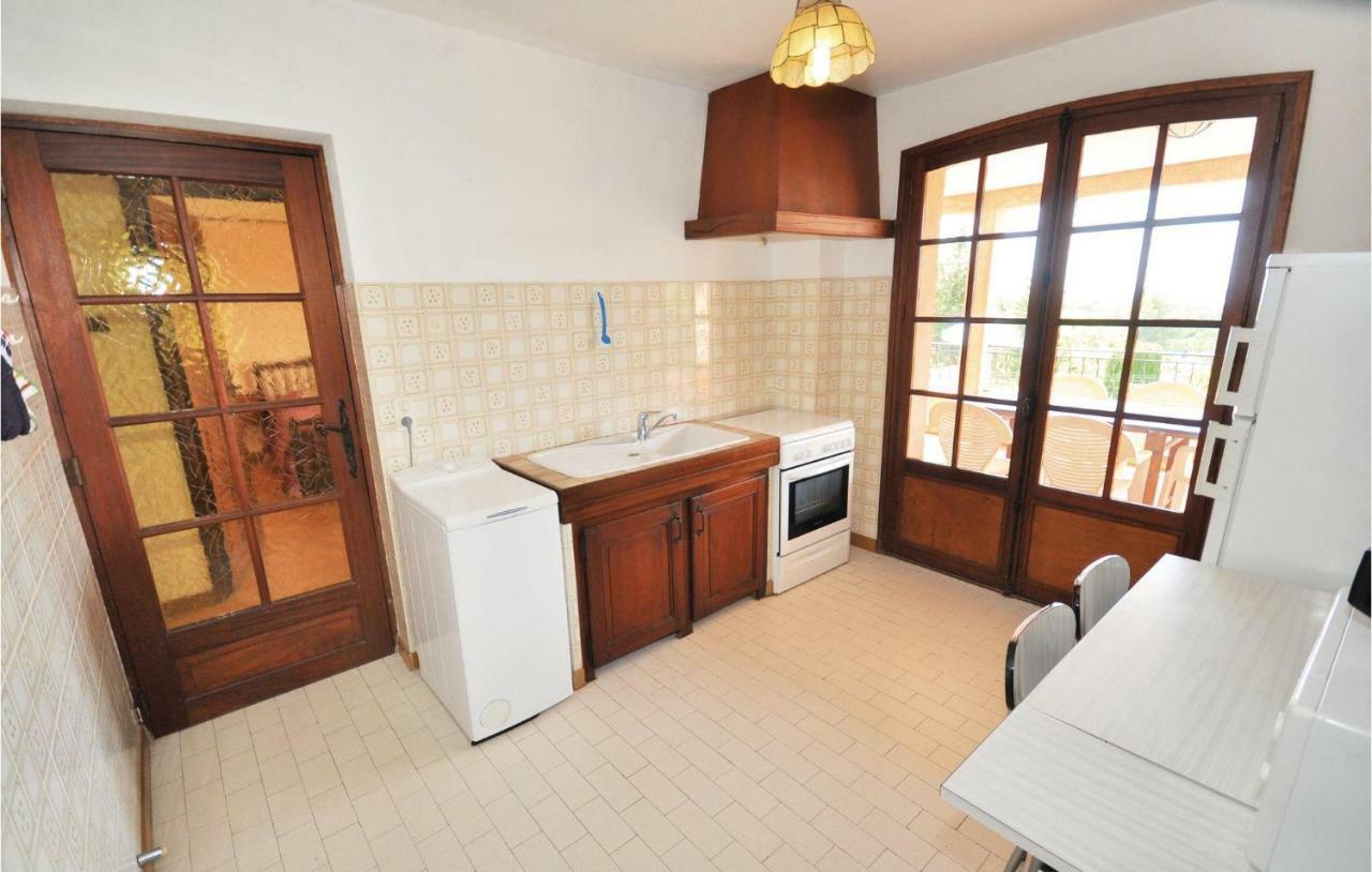 Domaine De La Bastide Dagay Apartment Saint-Raphael  Luaran gambar